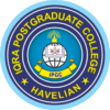 Iqra PostGraduate College Havelian